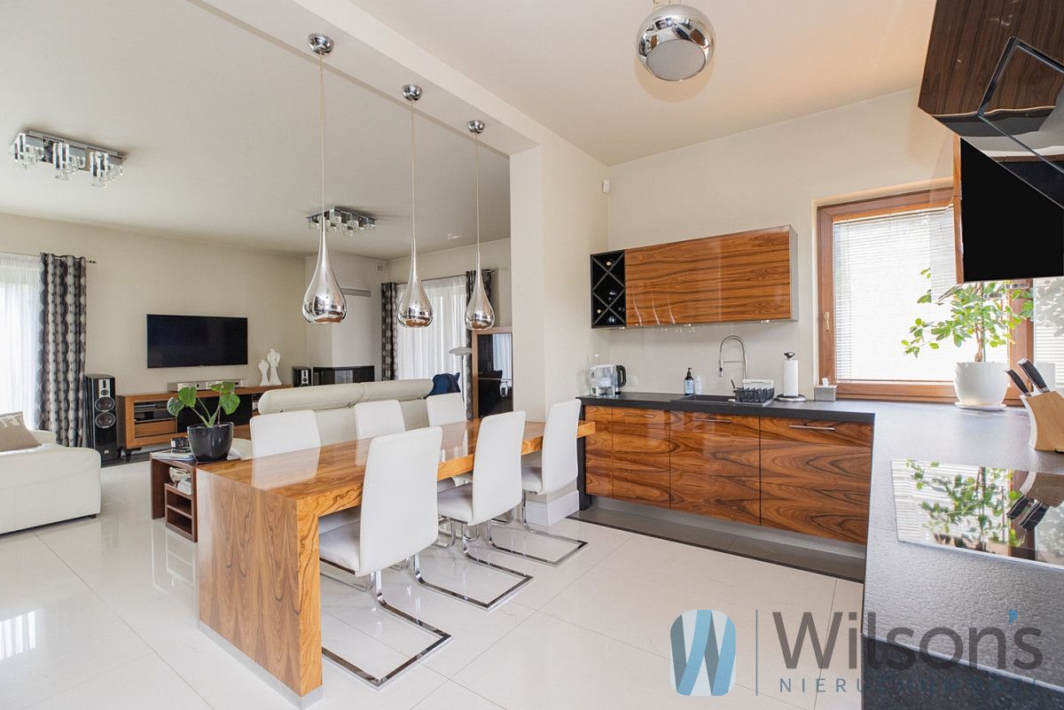 bliźniak, 4 pokoje Kiełpin. Zdjęcie 5