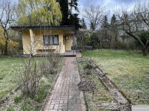 Działka rod Poznań Ławica. Zdjęcie 1