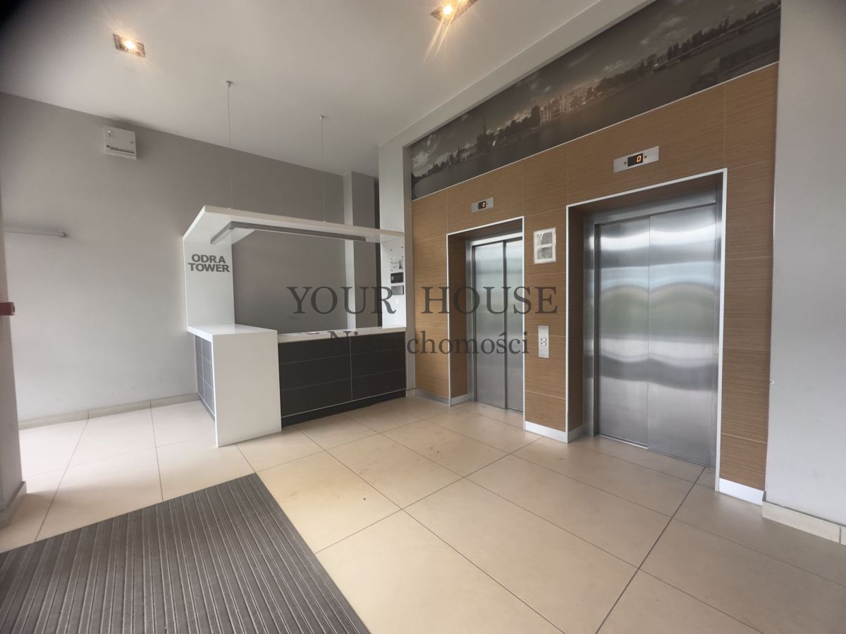 Mieszkanie 2-pokojowe Wrocław Stare Miasto, ul. Podwale. Zdjęcie 7