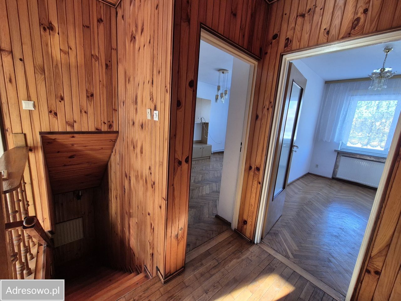 dom szeregowy, 4 pokoje Węgorzewo, ul. Józefa Ignacego Kraszewskiego. Zdjęcie 7