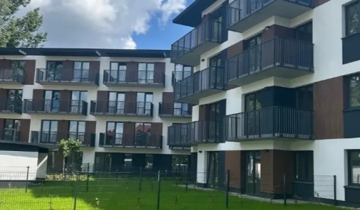 Mieszkanie 2-pokojowe Warszawa Targówek, ul. Wolińska