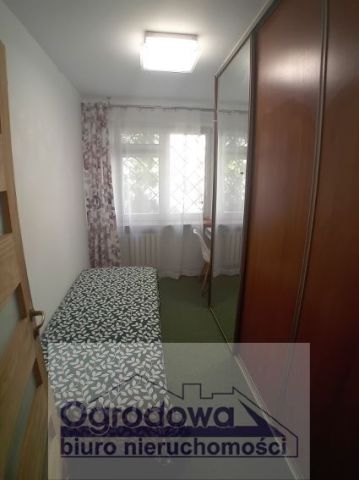 Mieszkanie 4-pokojowe Warszawa Ursynów, ul. Jana Cybisa. Zdjęcie 7