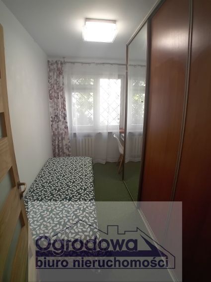 Mieszkanie 4-pokojowe Warszawa Ursynów, ul. Jana Cybisa. Zdjęcie 7