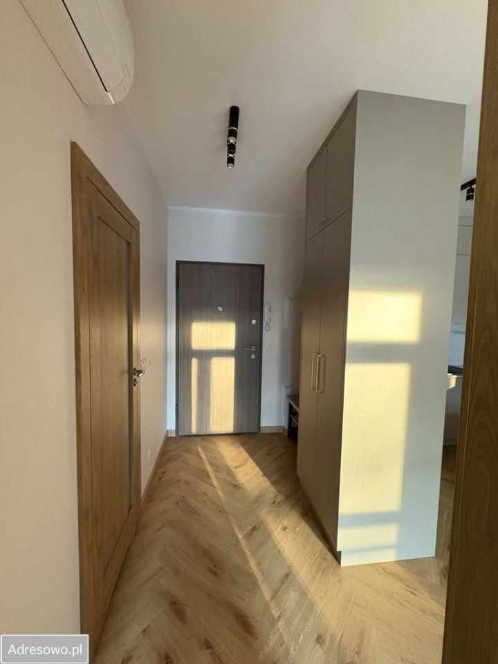 Mieszkanie 3-pokojowe Piastów, al. Wojska Polskiego. Zdjęcie 3