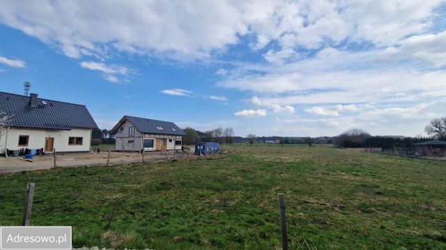 Działka budowlana Tanowo, ul. Wiatraczna. Zdjęcie 1