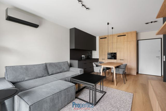 Mieszkanie 2-pokojowe Warszawa Mokotów, ul. Marzycieli. Zdjęcie 8