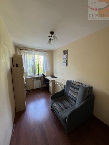 Mieszkanie 3-pokojowe Grodzisk Mazowiecki Centrum, ul. Cicha. Zdjęcie 5