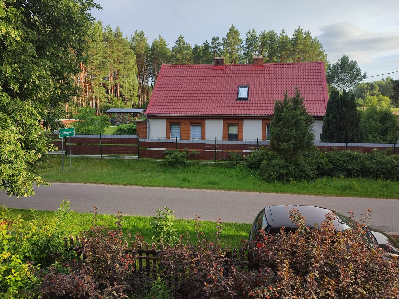 dom wolnostojący, 5 pokoi Starowice. Zdjęcie 1