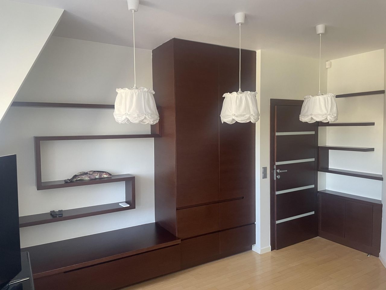 Mieszkanie 4-pokojowe Warszawa Kabaty, ul. Kazimierza Jeżewskiego. Zdjęcie 8
