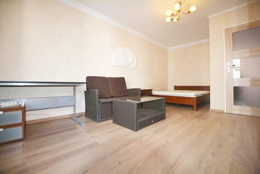 Mieszkanie 3-pokojowe Wrocław Stare Miasto, ul. Biskupia. Zdjęcie 4