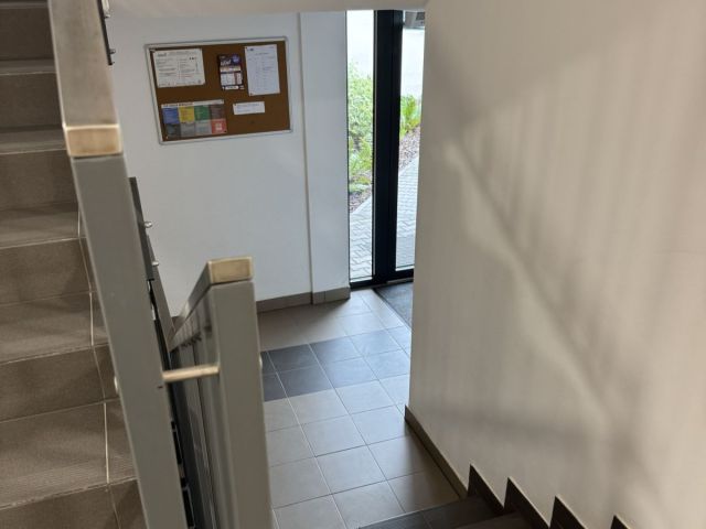 Mieszkanie 2-pokojowe Wrocław Psie Pole, ul. Grodzieńska. Zdjęcie 19