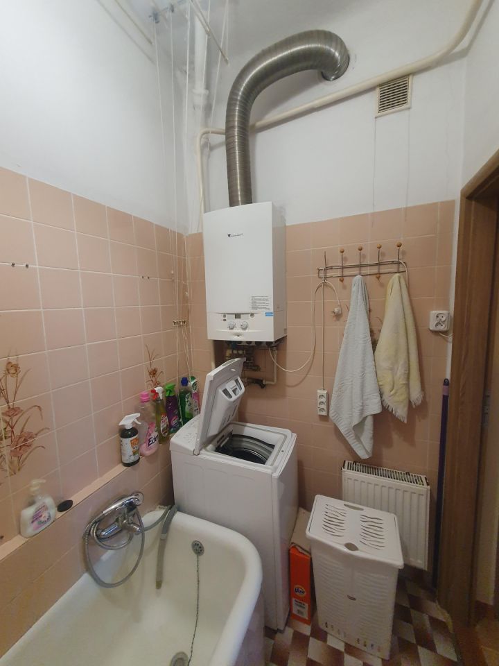 Mieszkanie 3-pokojowe Lublin Śródmieście, ul. Niecała. Zdjęcie 17