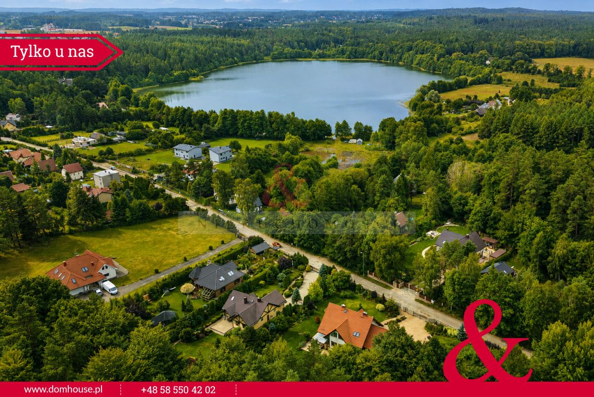 dom wolnostojący, 4 pokoje Gniewowo, ul. Cystersów. Zdjęcie 6
