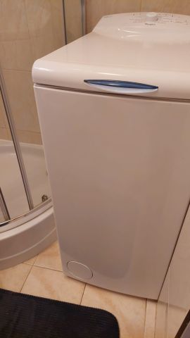 Mieszkanie 2-pokojowe Warszawa Czyste, ul. Mordechaja Anielewicza. Zdjęcie 10