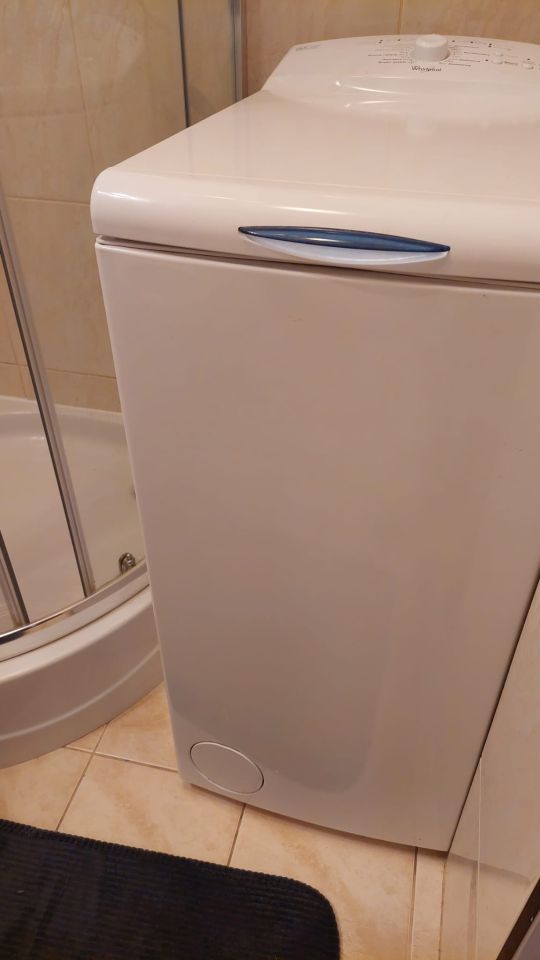 Mieszkanie 2-pokojowe Warszawa, ul. Mordechaja Anielewicza. Zdjęcie 10