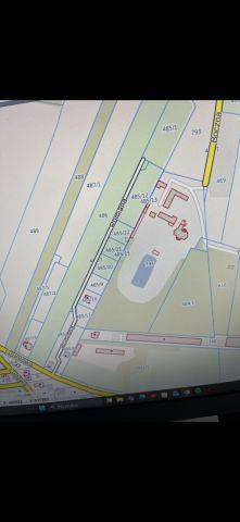Działka budowlana Łazy, ul. Rumiana. Zdjęcie 2