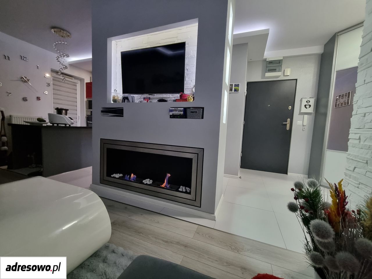 Mieszkanie 3-pokojowe Lublin Węglin, ul. Kryształowa. Zdjęcie 6