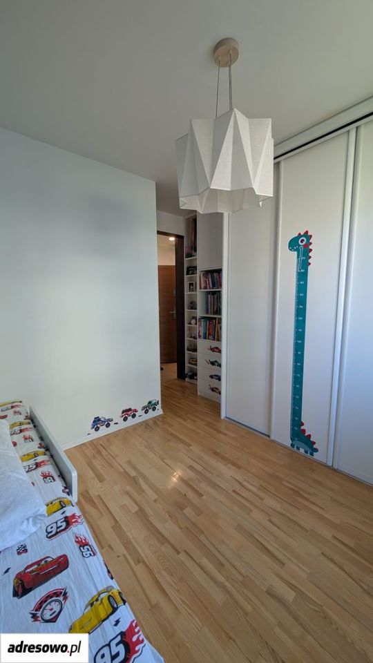 Mieszkanie 3-pokojowe Warszawa Targówek, ul. Jana Szczepanika. Zdjęcie 9