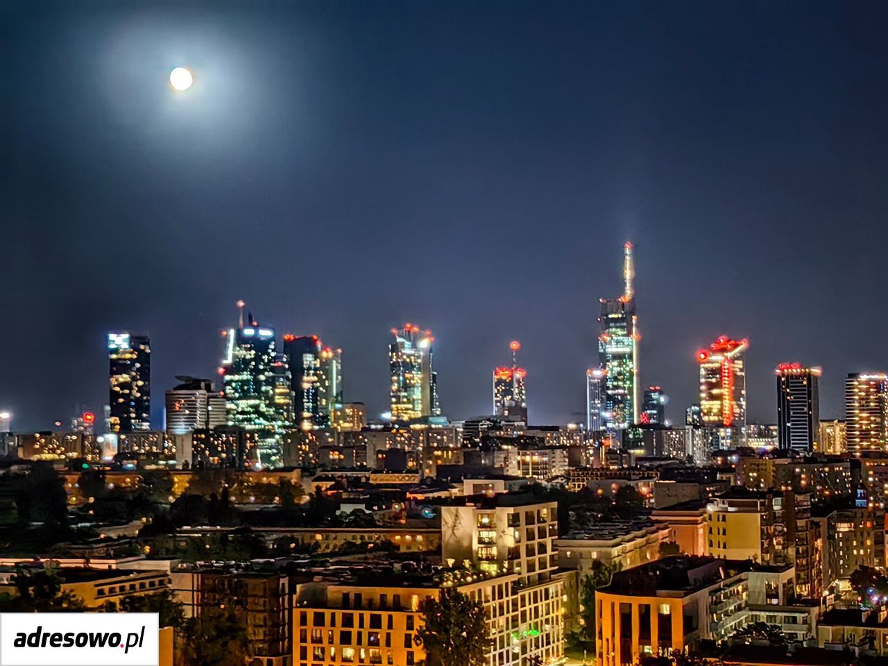 Mieszkanie 2-pokojowe Warszawa Wola, ul. Okopowa. Zdjęcie 6