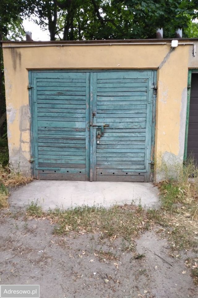 Garaż/miejsce parkingowe Sopot Sopot Dolny, al. Niepodległości