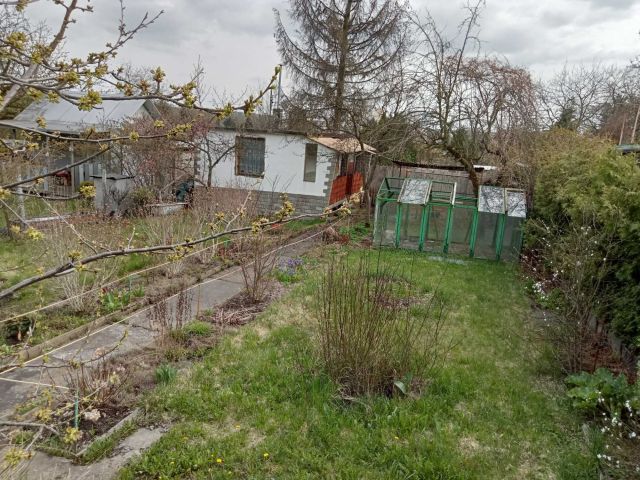 Działka rekreacyjna Chorzów. Zdjęcie 1