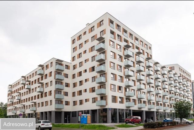 Mieszkanie 2-pokojowe Warszawa Ursynów, ul. Franciszka Marii Lanciego. Zdjęcie 1