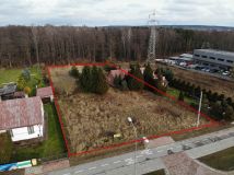 Działka inwestycyjna Białystok, ul. Produkcyjna. Zdjęcie 3