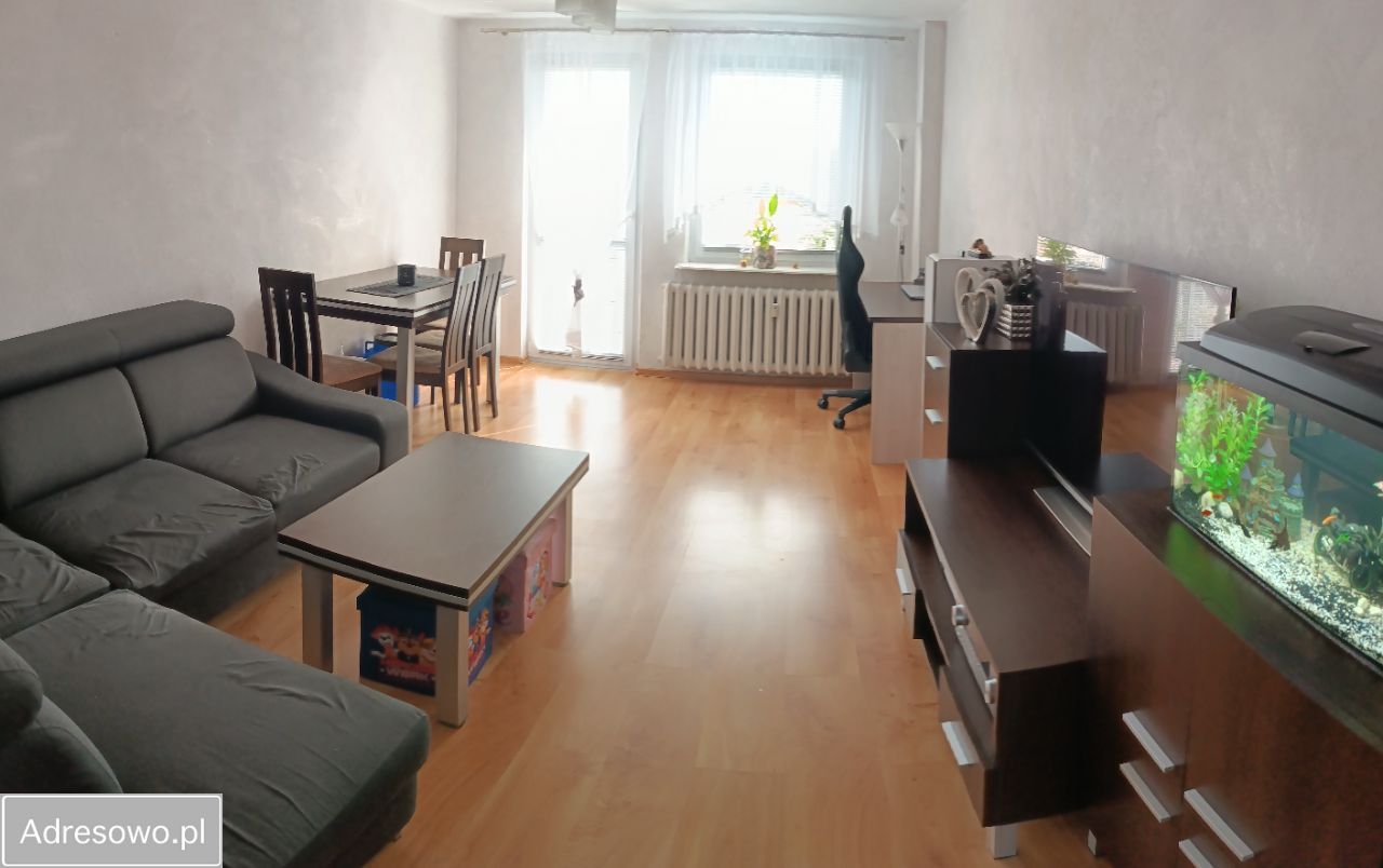 Mieszkanie 3-pokojowe Zabrze Zaborze, ul. Kalinowa