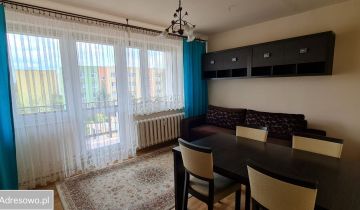 Mieszkanie na sprzedaż Nowy Dwór Mazowiecki ul. Szarych Szeregów 54 m2