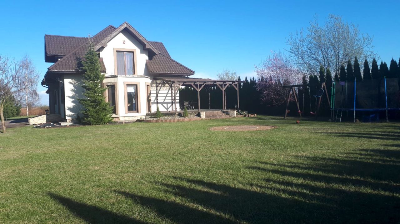 dom wolnostojący, 6 pokoi Kamieniec Wrocławski. Zdjęcie 15