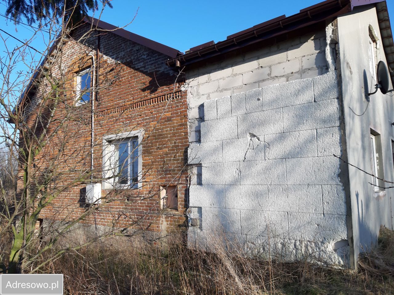 dom wolnostojący, 4 pokoje Słodków Pierwszy. Zdjęcie 8