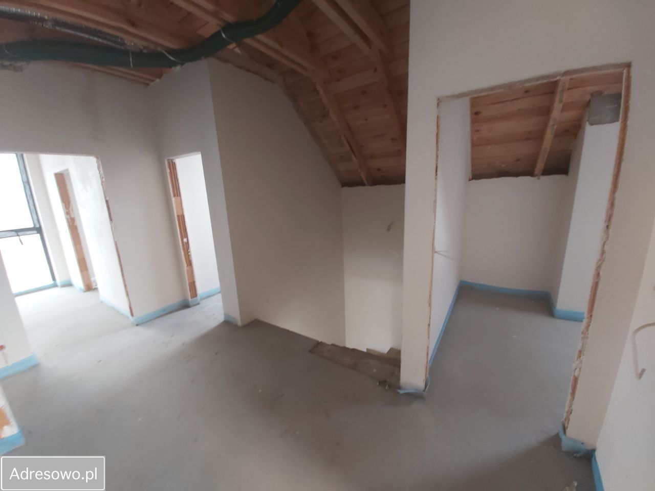 dom wolnostojący, 6 pokoi Warszawa Wilanów, ul. Bazyliowa. Zdjęcie 17