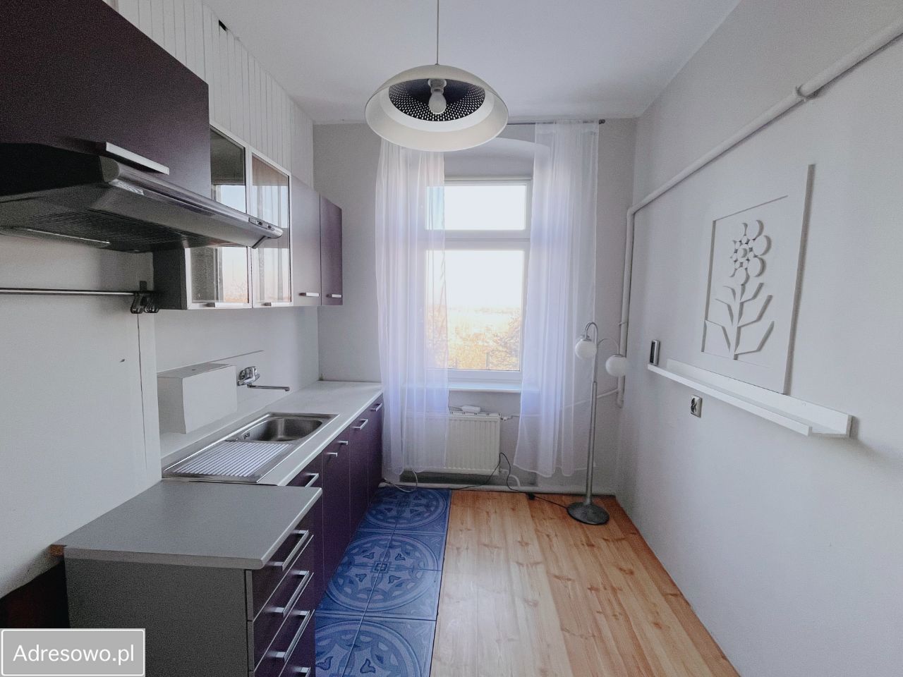 Mieszkanie 2-pokojowe Szczecin Stołczyn, ul. Kościelna. Zdjęcie 6