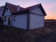 dom wolnostojący Skarszyn. Zdjęcie 2