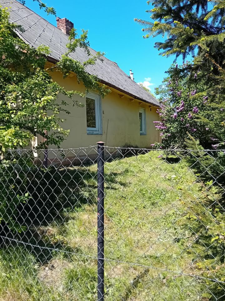 gospodarstwo, 3 pokoje Wola Siennicka