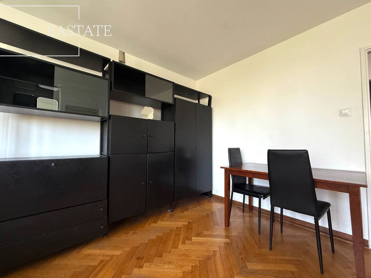 Mieszkanie 1-pokojowe Warszawa Mokotów, ul. Stefana Batorego. Zdjęcie 2