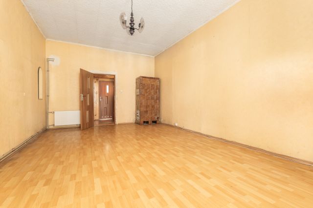 Mieszkanie 3-pokojowe Szczecin, ul. Śląska. Zdjęcie 2