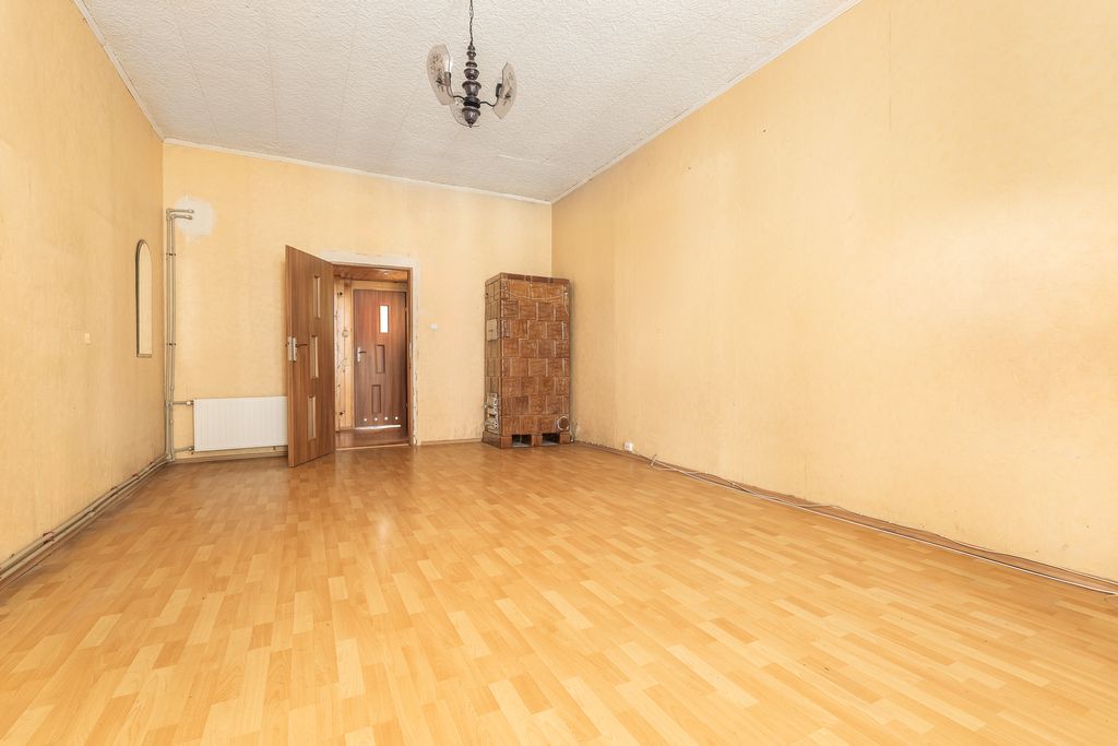 Mieszkanie 3-pokojowe Szczecin, ul. Śląska. Zdjęcie 2