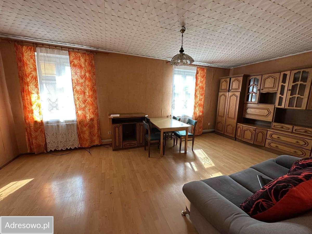 Mieszkanie 2-pokojowe Kowalewo Pomorskie, ul. 1 Maja