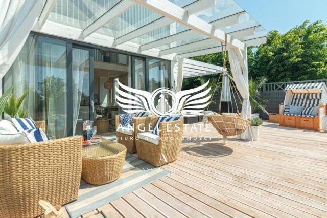 Hotel/pensjonat Wrzosowo. Zdjęcie 1