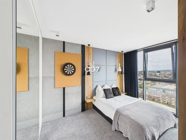 Mieszkanie 5-pokojowe Rzeszów, ul. Karola Lewakowskiego. Zdjęcie 13