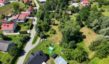 Działka budowlana Warzyce