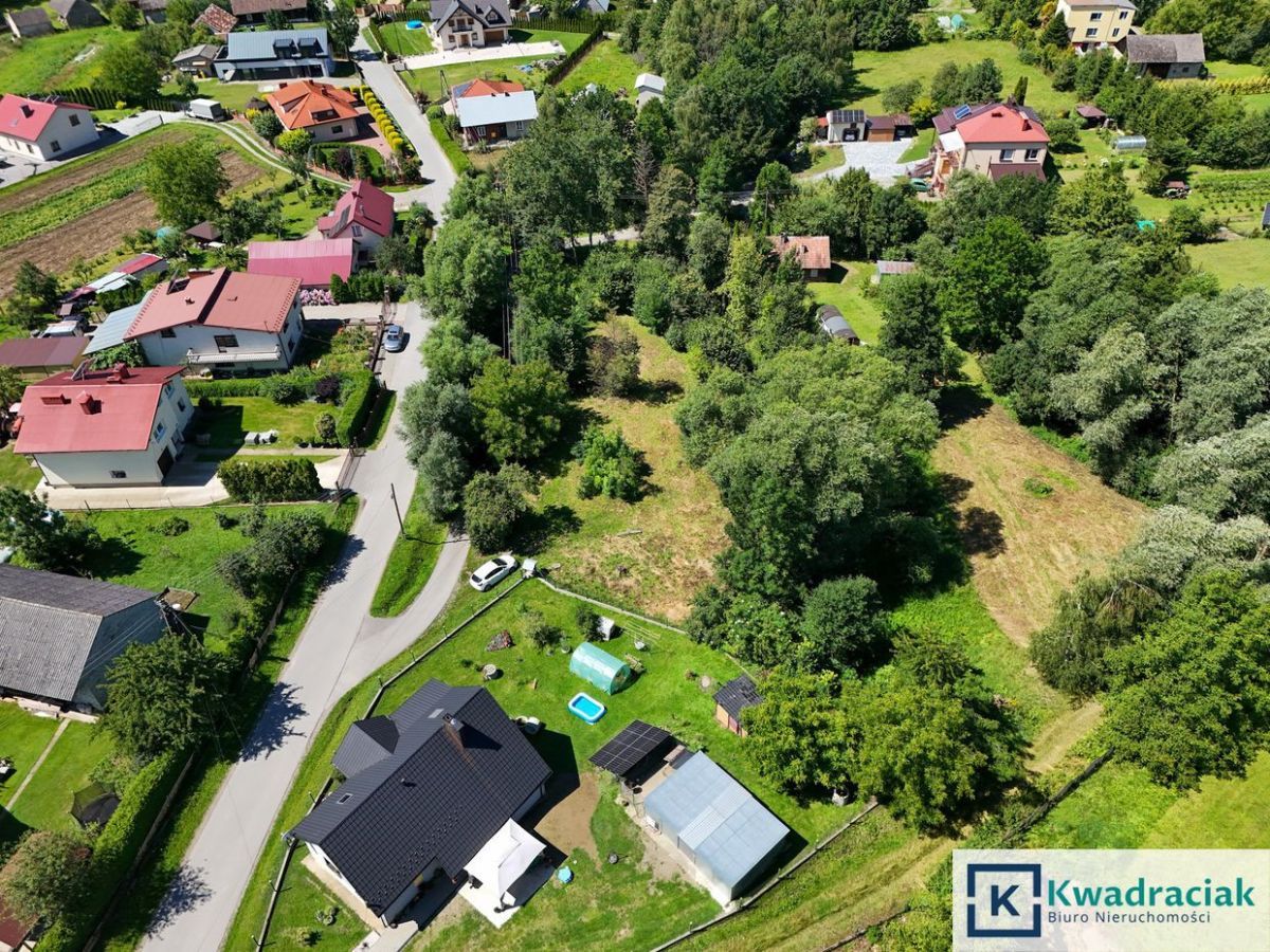 Działka budowlana Warzyce. Zdjęcie 2