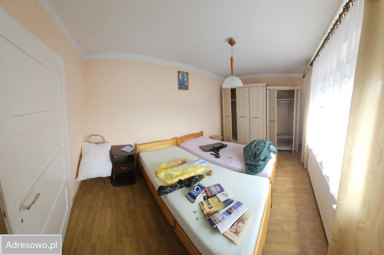 Mieszkanie 3-pokojowe Dzierżoniów, ul. Ząbkowicka. Zdjęcie 10