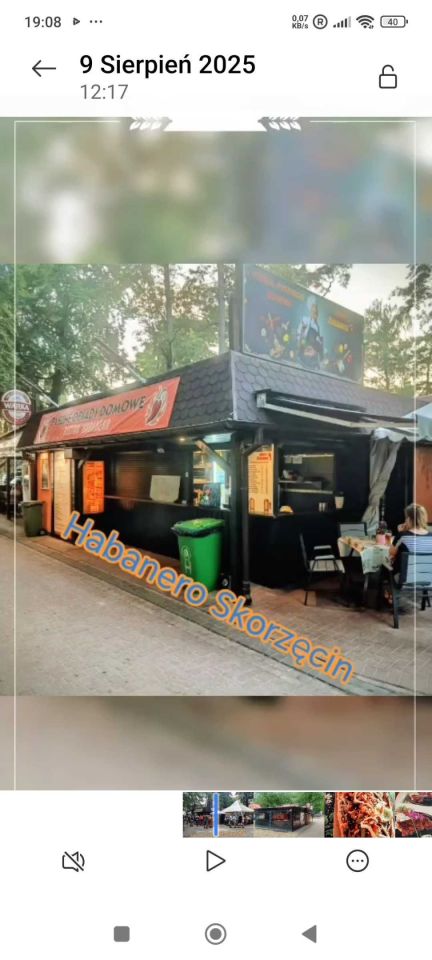 Lokal Skorzęcin. Zdjęcie 5