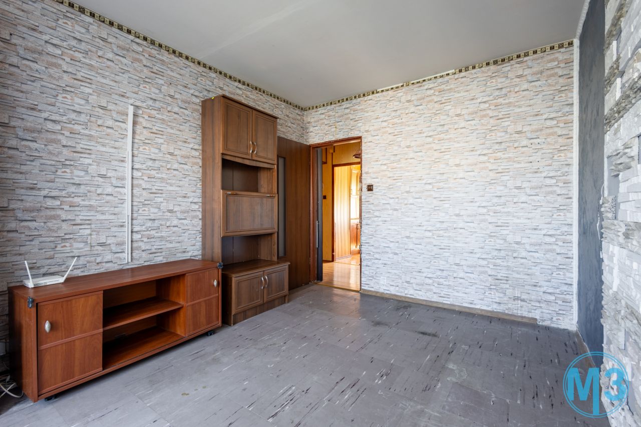 Mieszkanie 3-pokojowe Tarnobrzeg, ul. gen. Władysława Sikorskiego