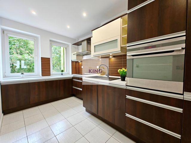 Mieszkanie 3-pokojowe Szczecin Centrum. Zdjęcie 2