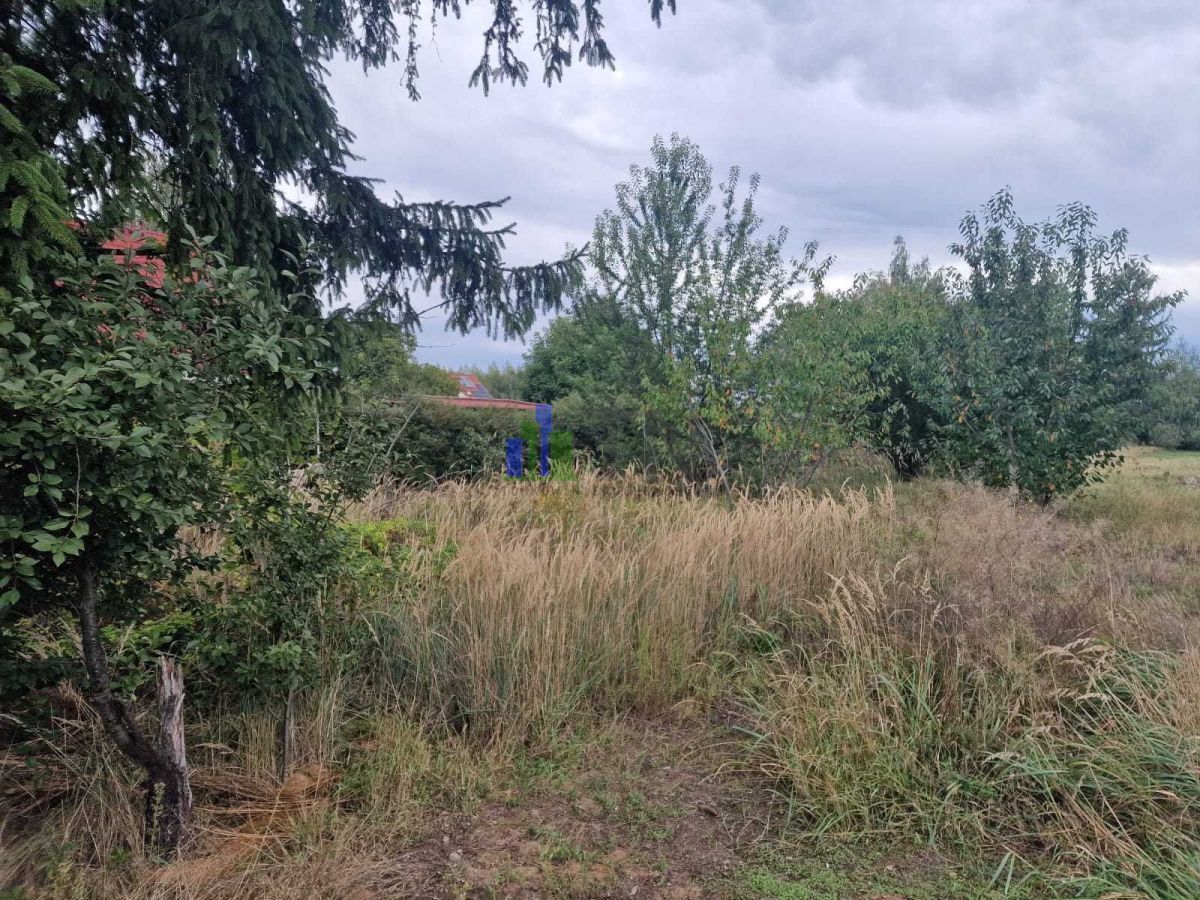 Działka budowlana Miłoszyce, ul. Ratowicka. Zdjęcie 3