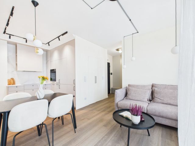 Mieszkanie 3-pokojowe Warszawa Ursus, ul. Zagłoby. Zdjęcie 1