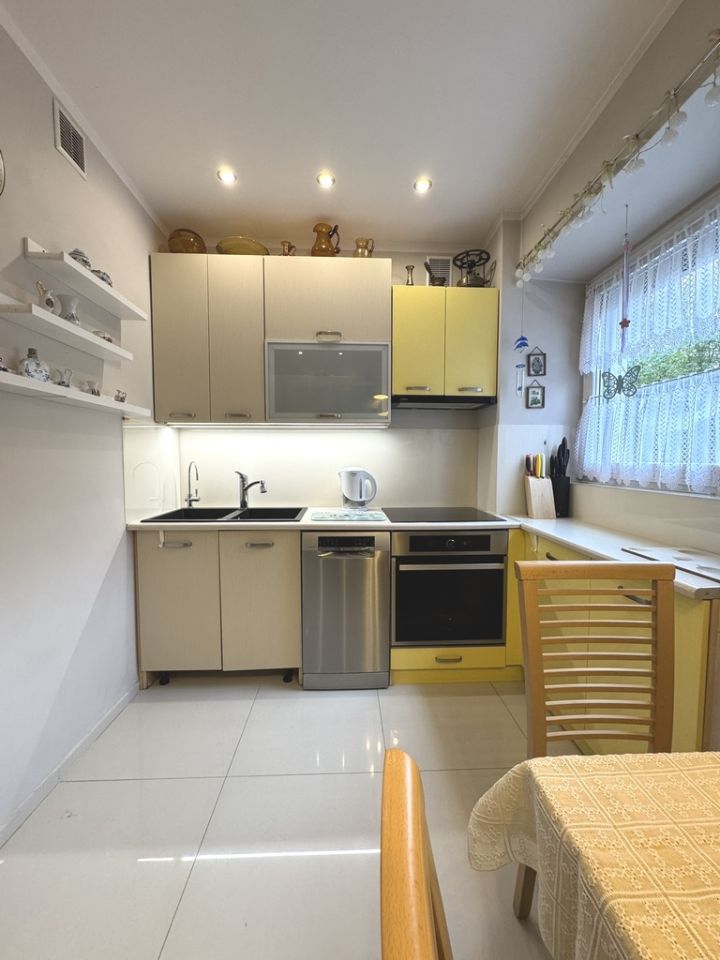 Mieszkanie 2-pokojowe Kraków Grzegórzki, al. Ignacego Daszyńskiego. Zdjęcie 7